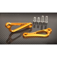 Sato Racing Billet Racing / Tie Down Hook for the MV Agusta Brutale 1090 / R / RR Sato Racing Billet Racing / Tie Down Hook for the MV Agusta Brutale 1090 / R / RR